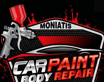 Moniatis Car Paints & Body Repairs
