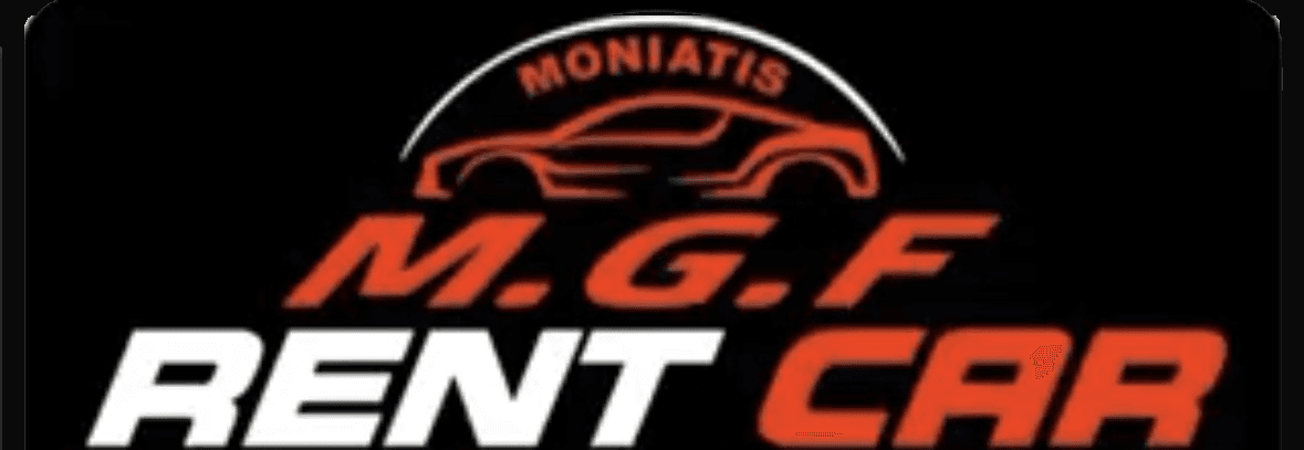 MGF Ioannou Rent Car